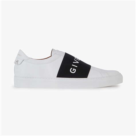 scarpe givenchy frecce|givenchy men's white sneakers.